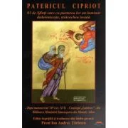 Patericul cipriot