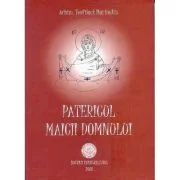 Patericul Maicii Domnului - Teofilact Marinakis