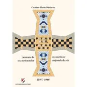 Patrate albe, patrate negre. Incercare de reconstituire a campionatelor nationale de sah (1977-1989) - Cristian-Florin Dananau