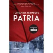Patria. Colectia Buzz Books - Fernando Aramburu