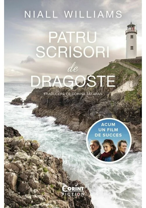 Patru scrisori de dragoste