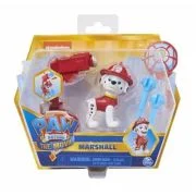 Patrula Catelusilor, figurina Marshall