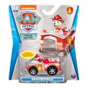 Patrula Catelusilor, macheta metalica pompierul Marshall