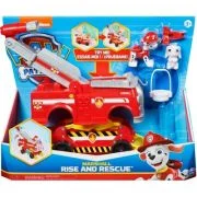 Patrula Catelusilor Vehicul de Salvare Marshall