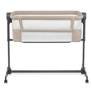 Patut co-sleeper Kinderkraft nNstee up 2, bej