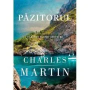 Pazitorul. Un roman Murphy Shepherd 4 - Charles Martin
