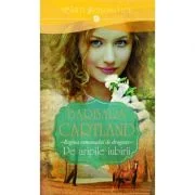 Pe aripile iubirii - Barbara Cartland