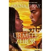 Pe urmele zeilor - Ayana Gray