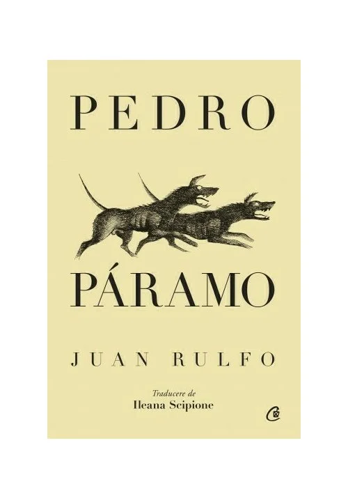 Pedro Paramo