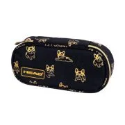 Penar Astra, 1 compartiment, auriu