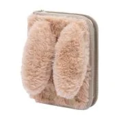 Penar echipat pufos Astra AC11, 1 compartiment, iepure