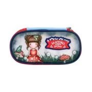 Penar Gorjuss, 1 compartiment Little Mushroom, 10x23x6 cm