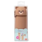 Penar Kawaii Teddy Bear, Legami