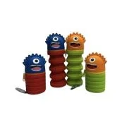 Penar neechipat Keyroad Stand Up Soft Touch, 1 fermoar, diverse culori, siliconic, extensibil, KR972226