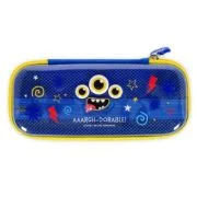 Penar rigid transparent, Wonderwow Monstru, Legami