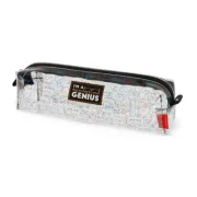 Penar Transparent Genius, Legami