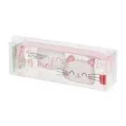 Penar Transparent Kitty, Legami