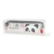 Penar Transparent Panda, Legami