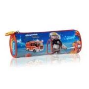 Penar tubular Astra, 1 compartiment, Playmobil Pompieri