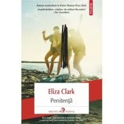 Penitenta - Eliza Clark