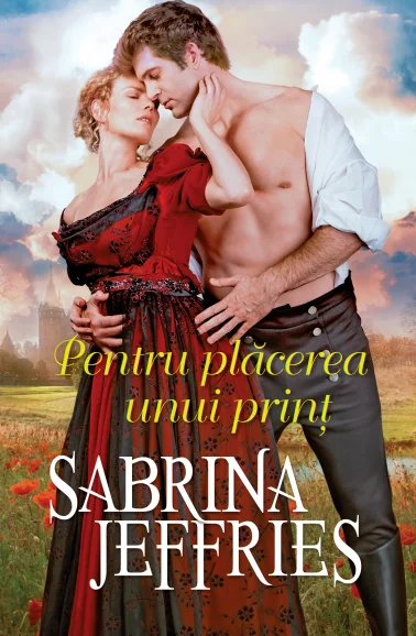 Pentru plăcerea unui prinț