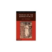 Peoples of the Roman World - Mary T. Boatwright