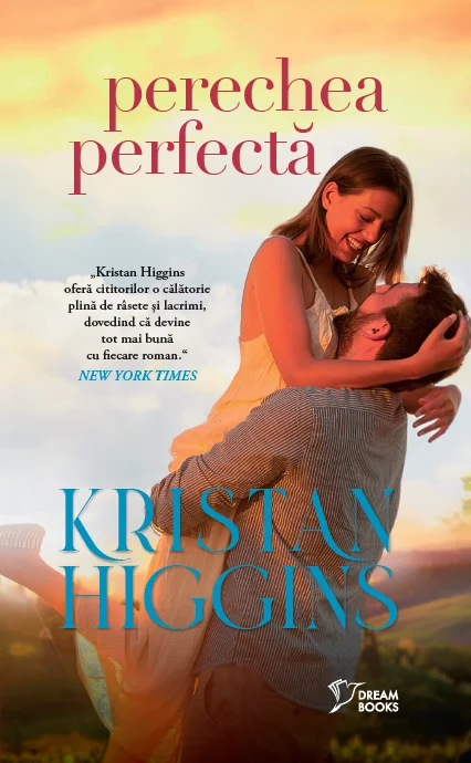 Perechea perfecta (vol. 12)