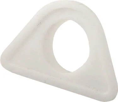 Perna de rigidizare pentru baterie, alb,  Deante