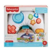 Pernuta cu activitati, Fisher Price