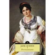 Persuasiune, editie ilustrata de Charles Edmund Brock - Jane Austen