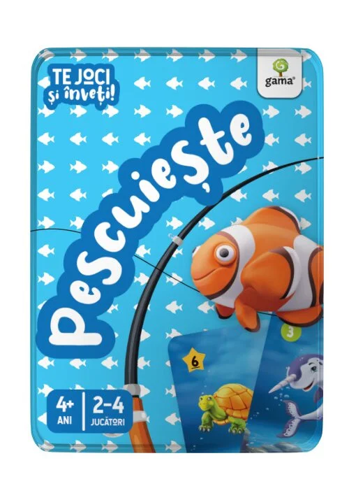 Pescuieste