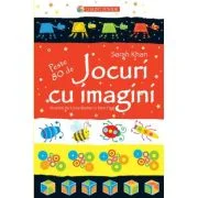 Peste 80 de Jocuri cu imagini - Sarah Khan