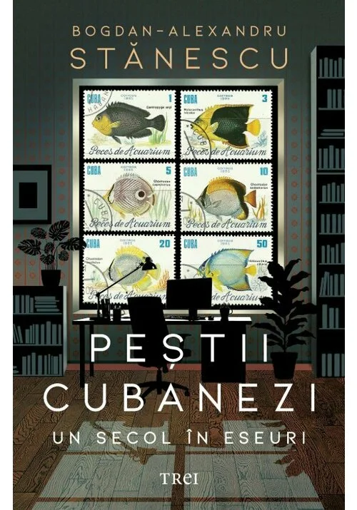 Pestii cubanezi
