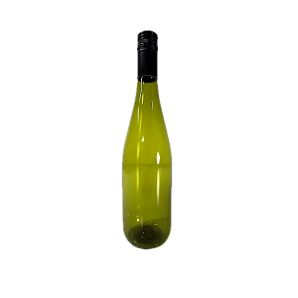 Pet verde 750 ml pentru vin