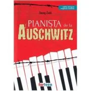 Pianista de la Auschwitz - Suzy Zail
