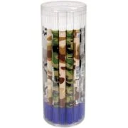 Pic corector cu rescriere Cresco GoPen 071310-D, varf M, model camuflaj