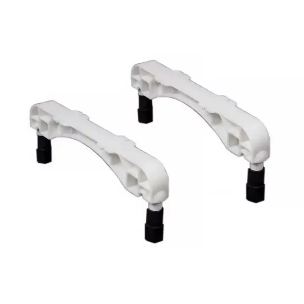 Picioare cada, ajustabile, VilleroyBoch