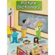 Picture Dictionary - Lawrence Mamas