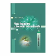 Piete financiare si decontari internationale - Lefter Chirica