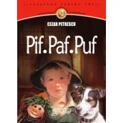 Pif... Paf... Puf - Cezar Petrescu