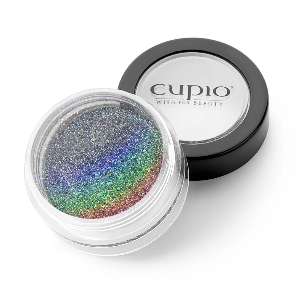 Pigment de unghii I See Chrome 02