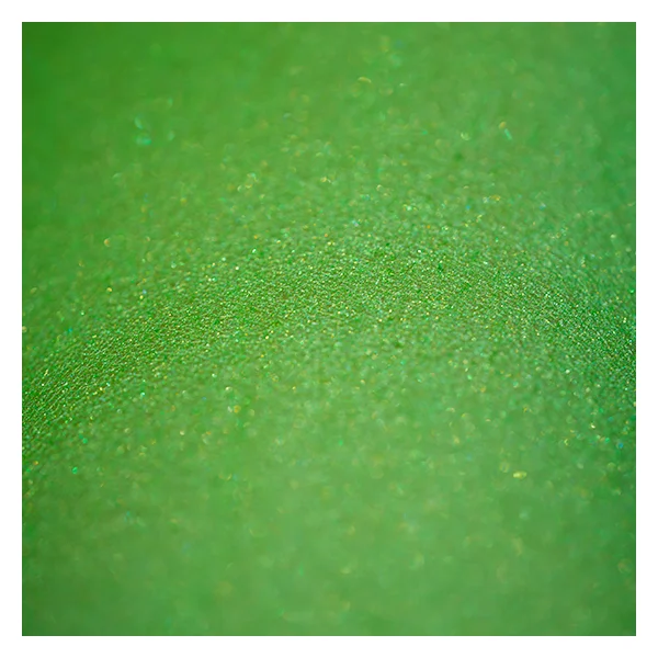 Pigment make-up Apple Green