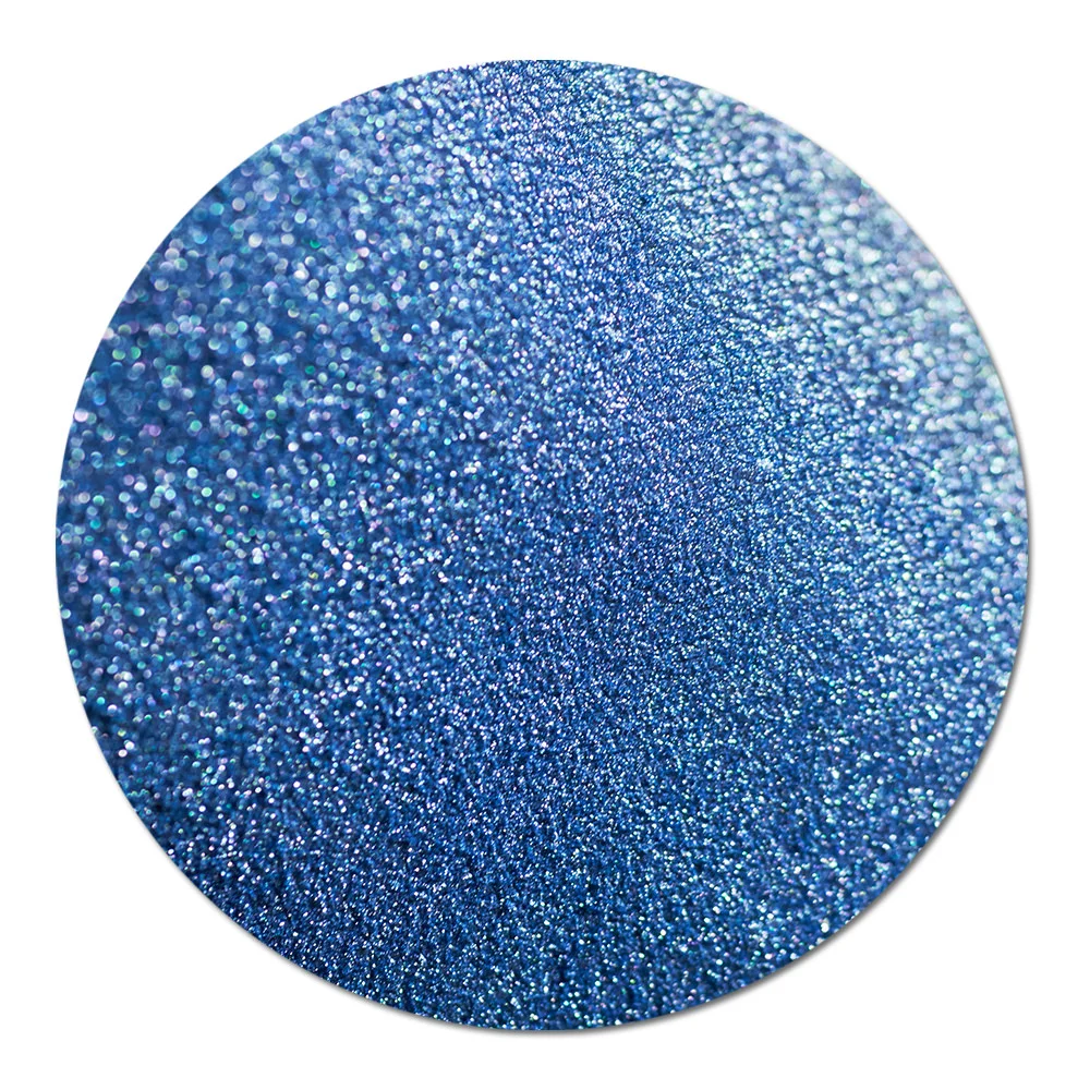 Pigment make-up Blue Shades
