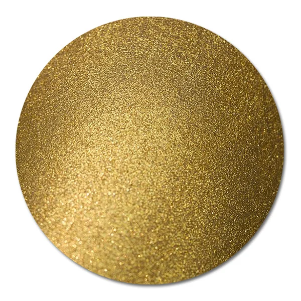 Pigment make-up Flash PT Gold