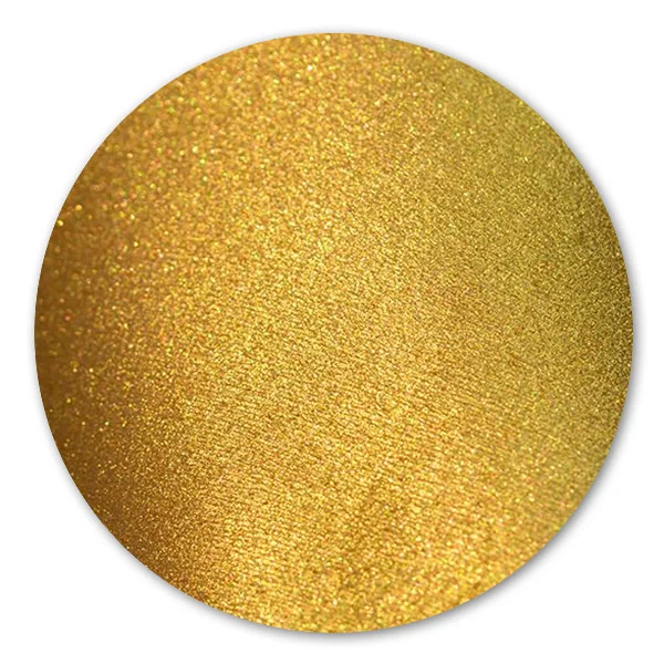 Pigment make-up Royal Gold