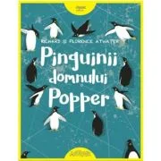 Pinguinii domnului Popper - Richard Atwater