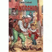 Pinocchio - Carlo Collodi