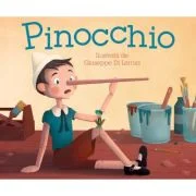 Pinocchio - Giuseppe Di Lernia