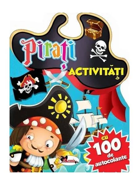 Pirați - Paperback - ... - Aramis