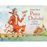 Pisica si Diavolul - James Joyce